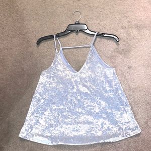 American Eagle Halter top